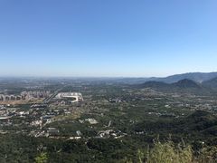 -北京鹫峰国家森林公园