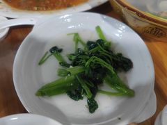 -如我美食(达道社区店)