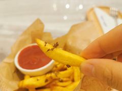 -伊斯坦布尔土耳其清真咖啡餐厅