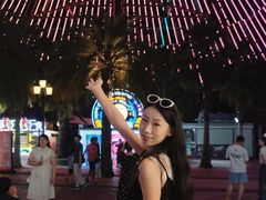 -三亚海昌梦幻海洋不夜城