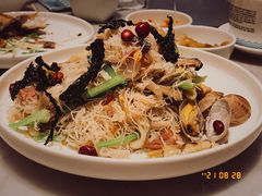 兴化炒米粉餐-莆田餐厅PUTIEN(万象天地店)