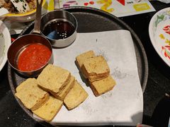 -老头儿油爆虾·知味杭州(爱琴海购物中心)