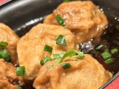 -古都历食南京菜·烤鸭·鸭血粉丝·汤包(南京博物院店)