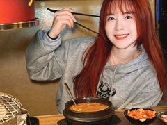 -山居屋炭火烧肉(厚街万达店)