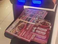 -辣小妮de川菜馆(红旗Mall店)