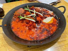 -刁姐火锅(五小区店)