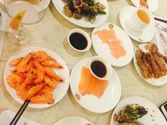 -芭菲盛宴·环球美食(解放碑英利国际店)