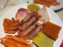 -加餐海鲜自助(集美银泰百货店)