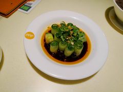 -龙记烧腊茶餐厅(常德路店)