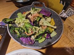 -胡马八破·川菜小馆(高新万达店)