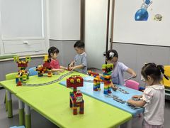 -海亮AI学习中心·幻码星球(钱江校区)