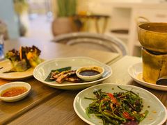 -CHINCHIN 青青·泰国料理(万象食家店)