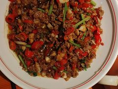 -蛮佬拾·乡里土菜馆(河西王府井店)