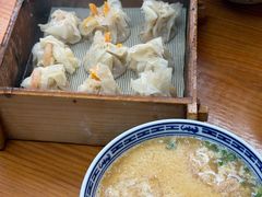 -乌家弄传统美食(新华路店)