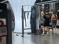 -超鹿运动(五四路恒力城店)