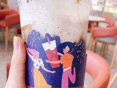 -奈雪的茶(仙林金鹰店)