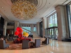 -中山喜来登酒店