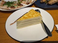 -玛尚诺意式餐厅(新达汇三林店)