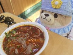 -苏氏牛肉面(北京南路店)