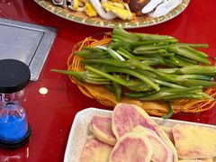 -草墩罗非鱼庄•野生菌•腊排骨(七星街上段店)