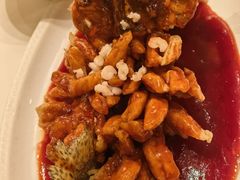 -得月楼·省级非遗·传统苏帮菜(观前店)