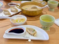 -苏小柳点心·手作小笼包(新街口分院店)