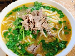 -肖家客饸饹面(郑州总店)