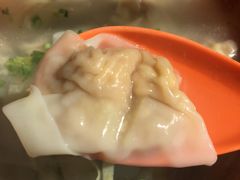 -海平馄饨(逍遥二路店)