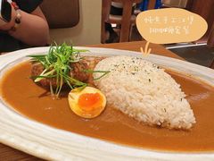 -CURRY YA 熟成咖哩專門店(深圳湾万象城店)