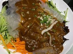 -鑫巴蜀小镇 · 水煮鱼专研店(玉桥店)