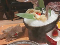 -披头士和牛火锅·寿喜烧自助(陶溪川店)