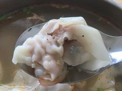 -海萍馄饨(湖北路店)