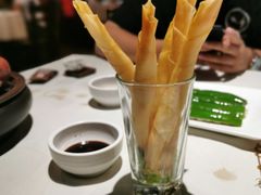-味可道美食坊(福基路店)