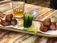 脆皮叉烧-椿记烧鹅(叠彩店)