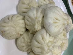 天津包子-奥华餐厅·老张记(台基厂店)