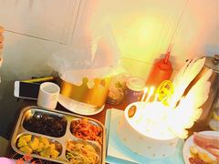 -延成苑韩式烤肉店(长春道店)