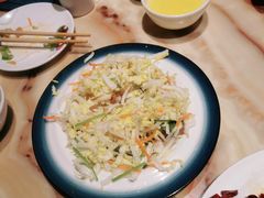 -小船渔村•大连菜•大连焖鱼(明泽街店)