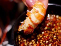 -望江门小龙虾·烧烤(九堡店)