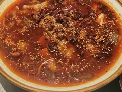 -馬伍旺川菜(江北虹悦城店)