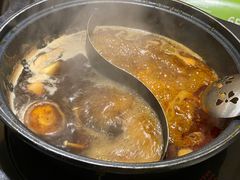 -匠牛亭·锅物烧肉放题自助(昆百大·泰业城店)