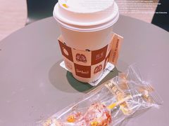 -Seesaw Coffee(环贸iapm店)