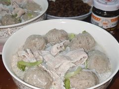 -阿娟牛肉丸·手打牛肉丸·现做现卖