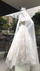 点击看大图 -MANLI BRIDAL婚纱