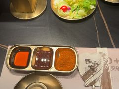 -西塔老太太泥炉烤肉(龙湖北苑天街店)