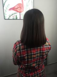 -GIRL STYLE 烫发·染发沙龙