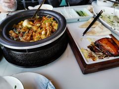 -柳莺湖上·湖景餐厅·江南菜(西湖店)