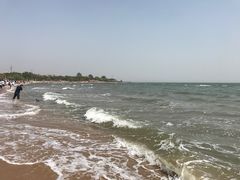 -老虎石海上公园