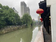-老头儿油爆虾(胜利河美食街店)