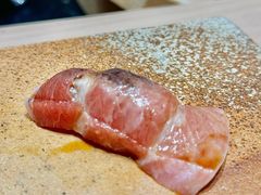 -荣一代目OMAKASE板前料理