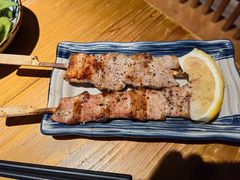 -大叔食堂·和风料理·烧鸟(Aone运动公园店)